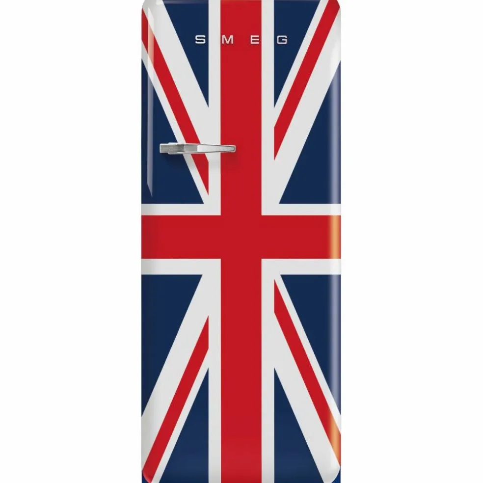 FAB28RDBB6 Kylskåp Med Frysfack 153cm Högerhängd Black board