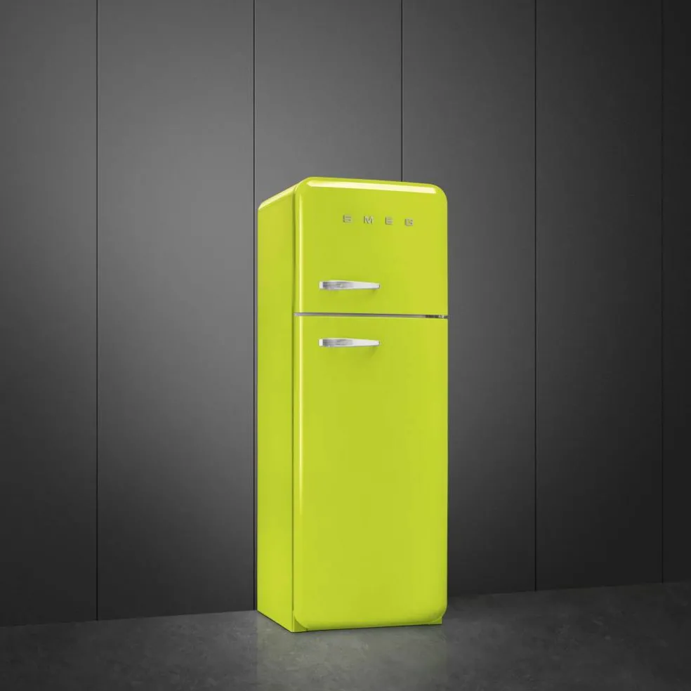 FAB30RPB6 Kyl/Frys 172cm Högerhängd Pastellblå