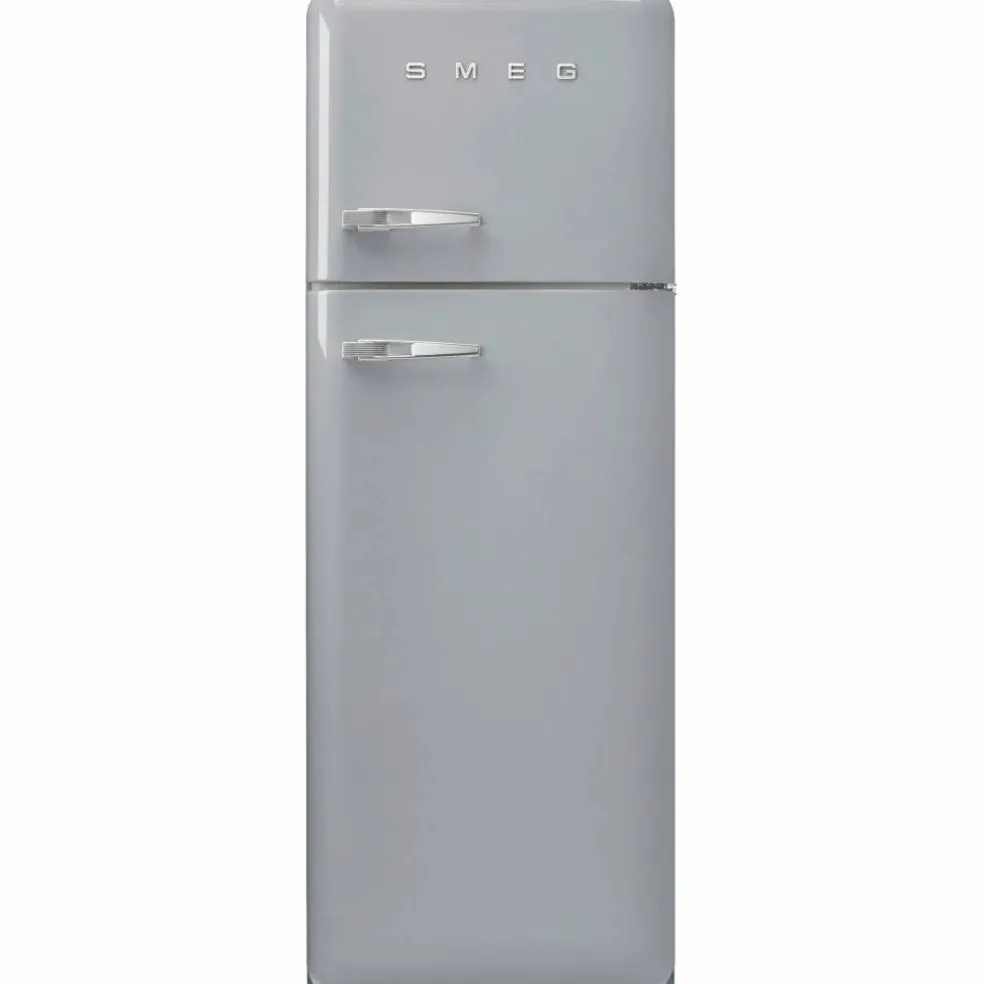 FAB30RPB6 Kyl/Frys 172cm Högerhängd Pastellblå