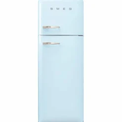 FAB30RPB6 Kyl/Frys 172cm Högerhängd Pastellblå