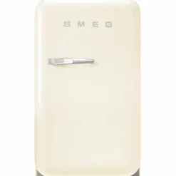 FAB5RRD6 Minibar 73cm Högerhängd Röd