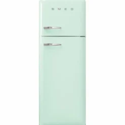 FAB30RSV6 Kyl/Frys 172cm Högerhängd Silver