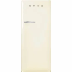 FAB28RWH6 Kylskåp Med Frysfack 153cm Högerhängd Vit