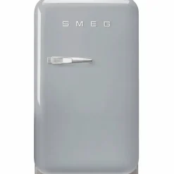 FAB5RWH6 Minibar 73cm Högerhängd Silver