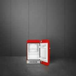 FAB5RWH6 Minibar 73cm Högerhängd Vit