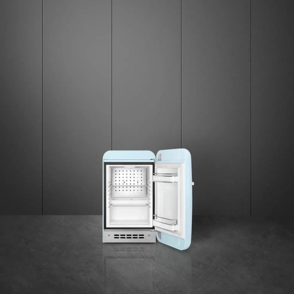 FAB5RWH6 Minibar 73cm Högerhängd Vit
