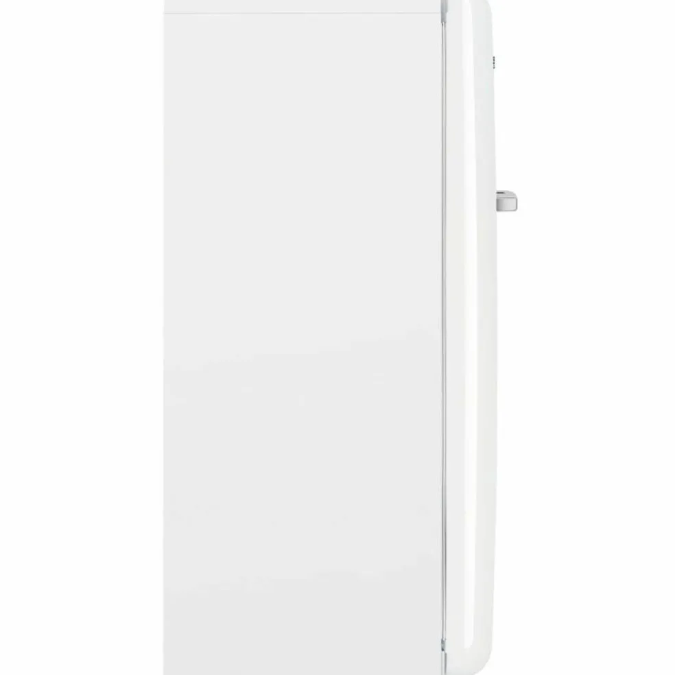 FAB28RYW6 Kylskåp Med Frysfack 153cm Högerhängd Gul