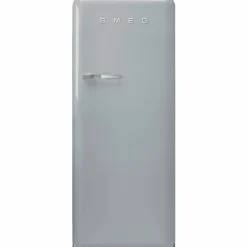 FAB28RYW6 Kylskåp Med Frysfack 153cm Högerhängd Gul
