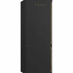 FA8005LAO6 vänsterhängd kyl/frys 70 cm, antracit