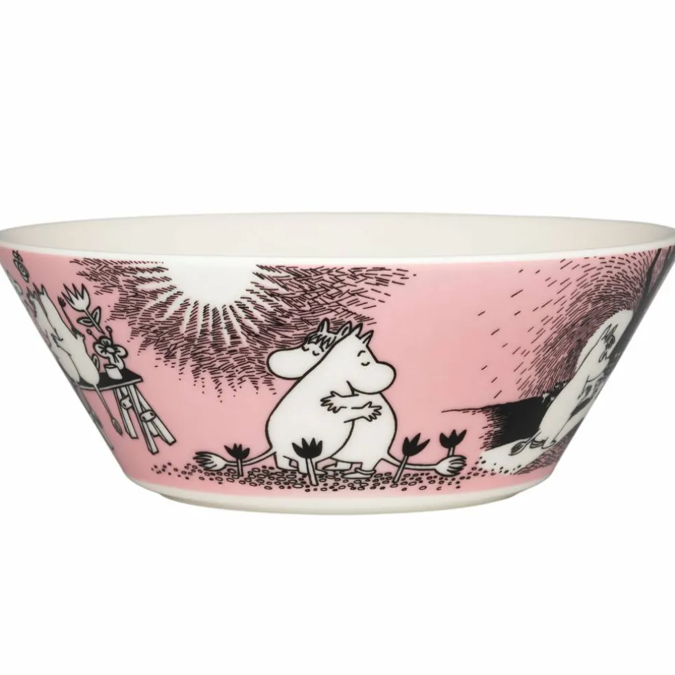 Familjemys skål 15 cm