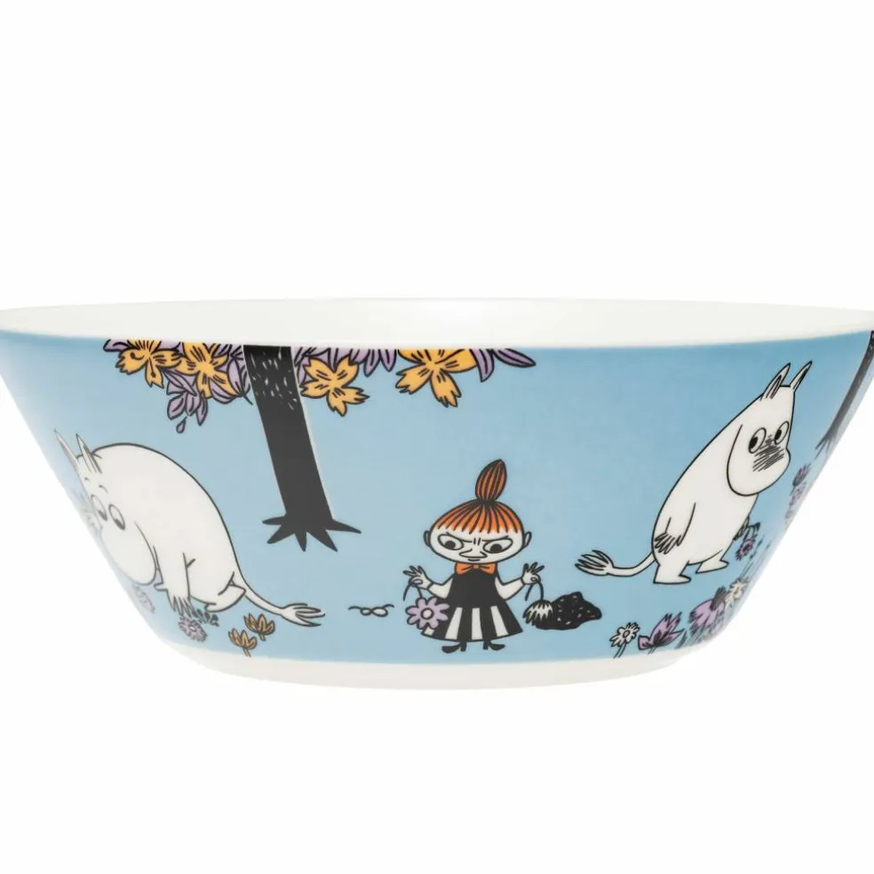 Familjemys skål 15 cm
