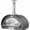 Family Gas Pizzaugn 80x60 cm. Antracit