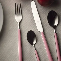 Fantasia bestickset 16 delar, blå