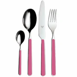 Fantasia bestickset 16 delar, grön