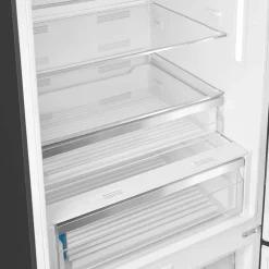 FA8005RAO6 högerhängd kyl/frys 70 cm, antracit