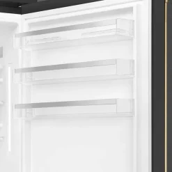 FA8005RAO6 högerhängd kyl/frys 70 cm, antracit
