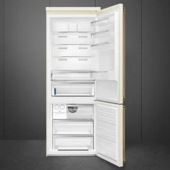 FA8005RAO6 högerhängd kyl/frys 70 cm, antracit