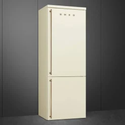 FA8005RAO6 högerhängd kyl/frys 70 cm, antracit