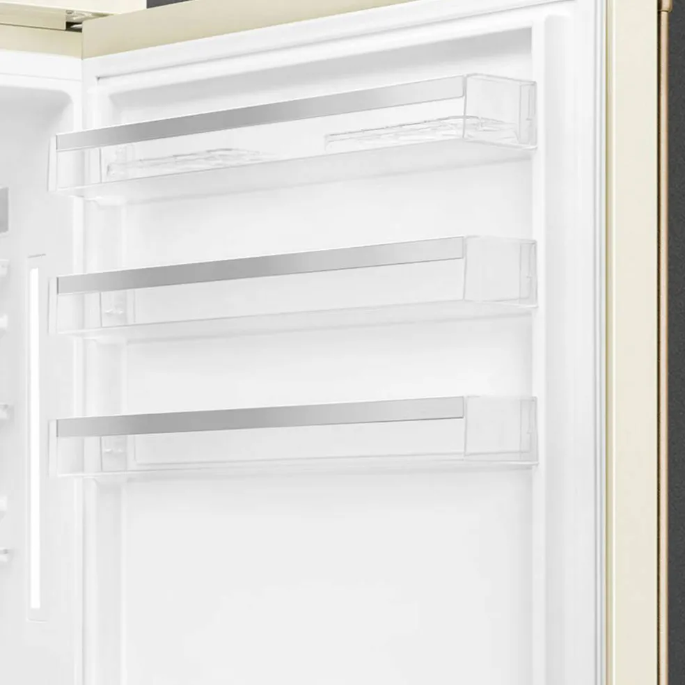 FA8005RAO6 högerhängd kyl/frys 70 cm, antracit