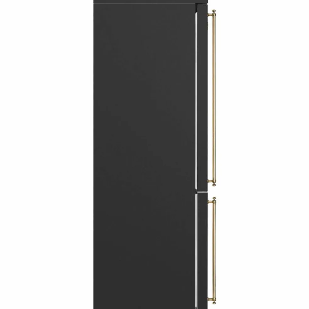 FA8005RAO6 högerhängd kyl/frys 70 cm, antracit
