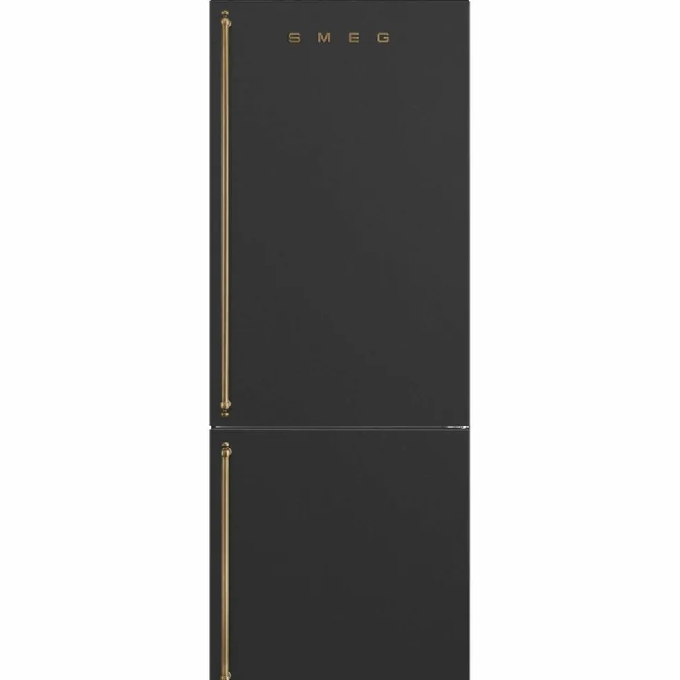 FA8005RAO6 högerhängd kyl/frys 70 cm, antracit
