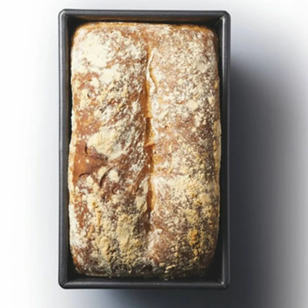 Farmhouse 4LB brödform