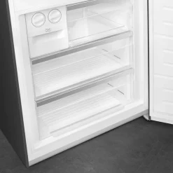 FA8005RPO6 högerhängd kyl/frys 70 cm, creme