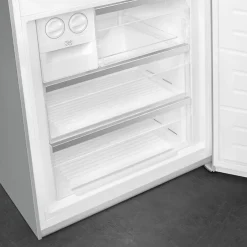 FA3905RX6 högerhängd kyl/frys 70 cm, rostfritt stål