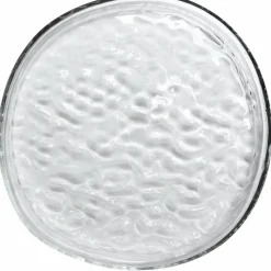 Fat 28 cm, clear