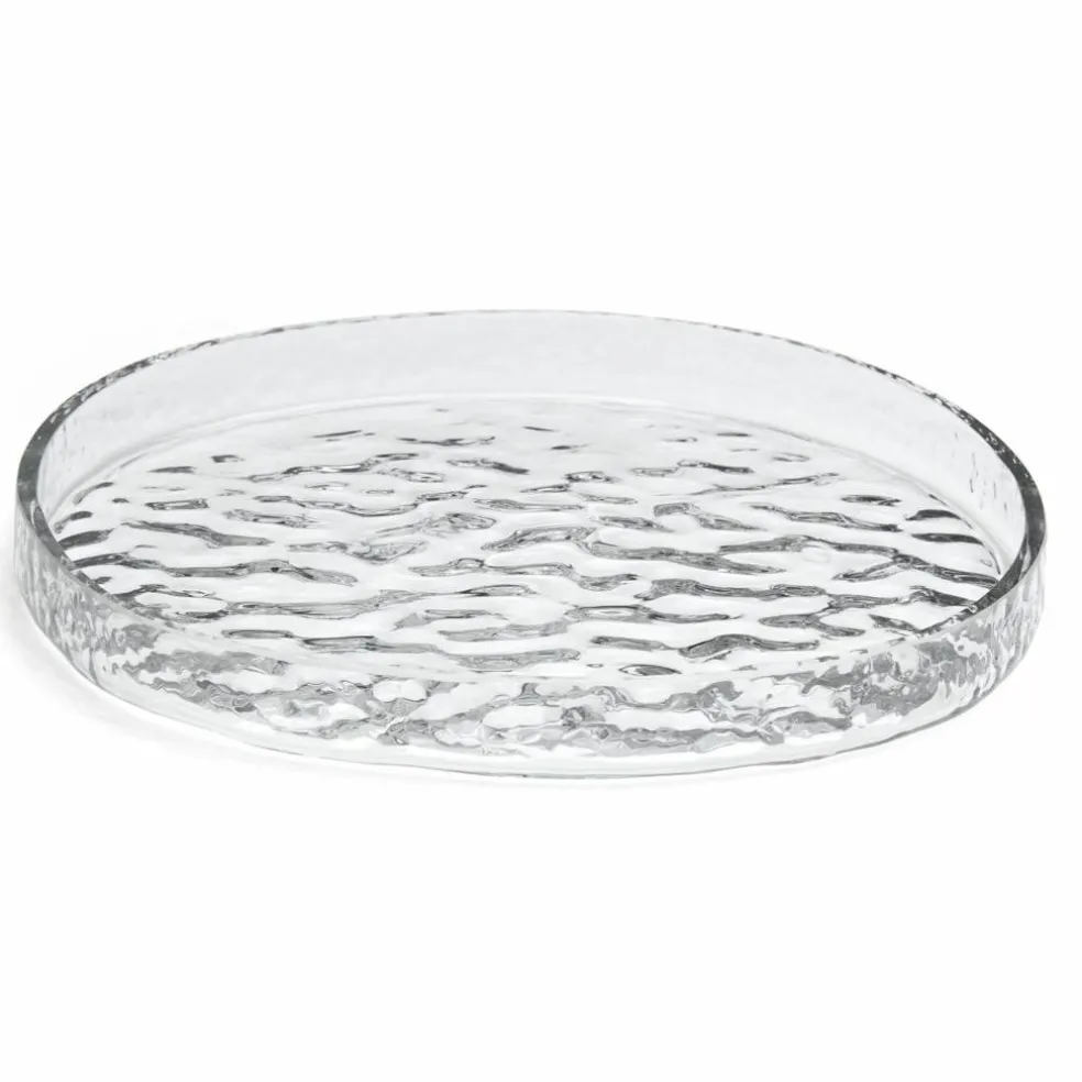 Fat 28 cm, clear
