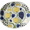 Fat Ovalt 36 cm