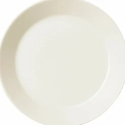 Fat till Kopp 15 cm Vit