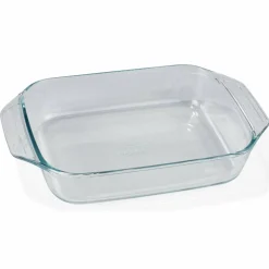 Fat, 31x20 cm, glas