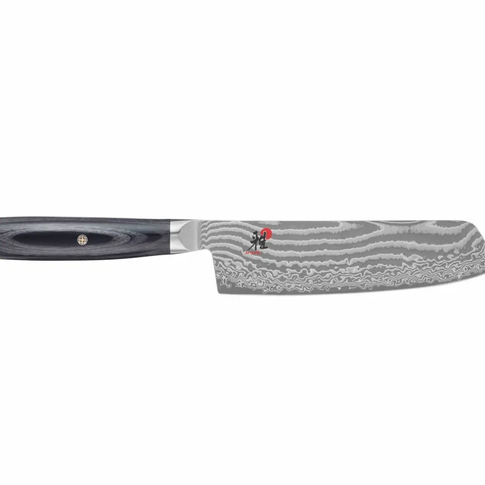 5000 FC-D Raw Nakiri grönsakskniv, 17 cm