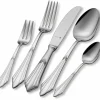 Fächer bestickset 30 delar, Cromargan Protect®