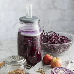 Fermentation Set