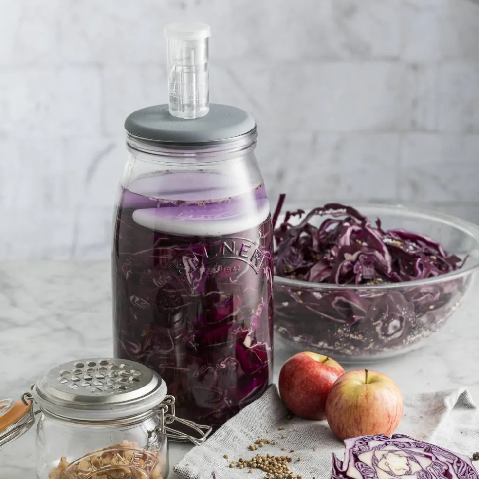 Fermentation Set