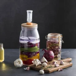 Fermentation Set