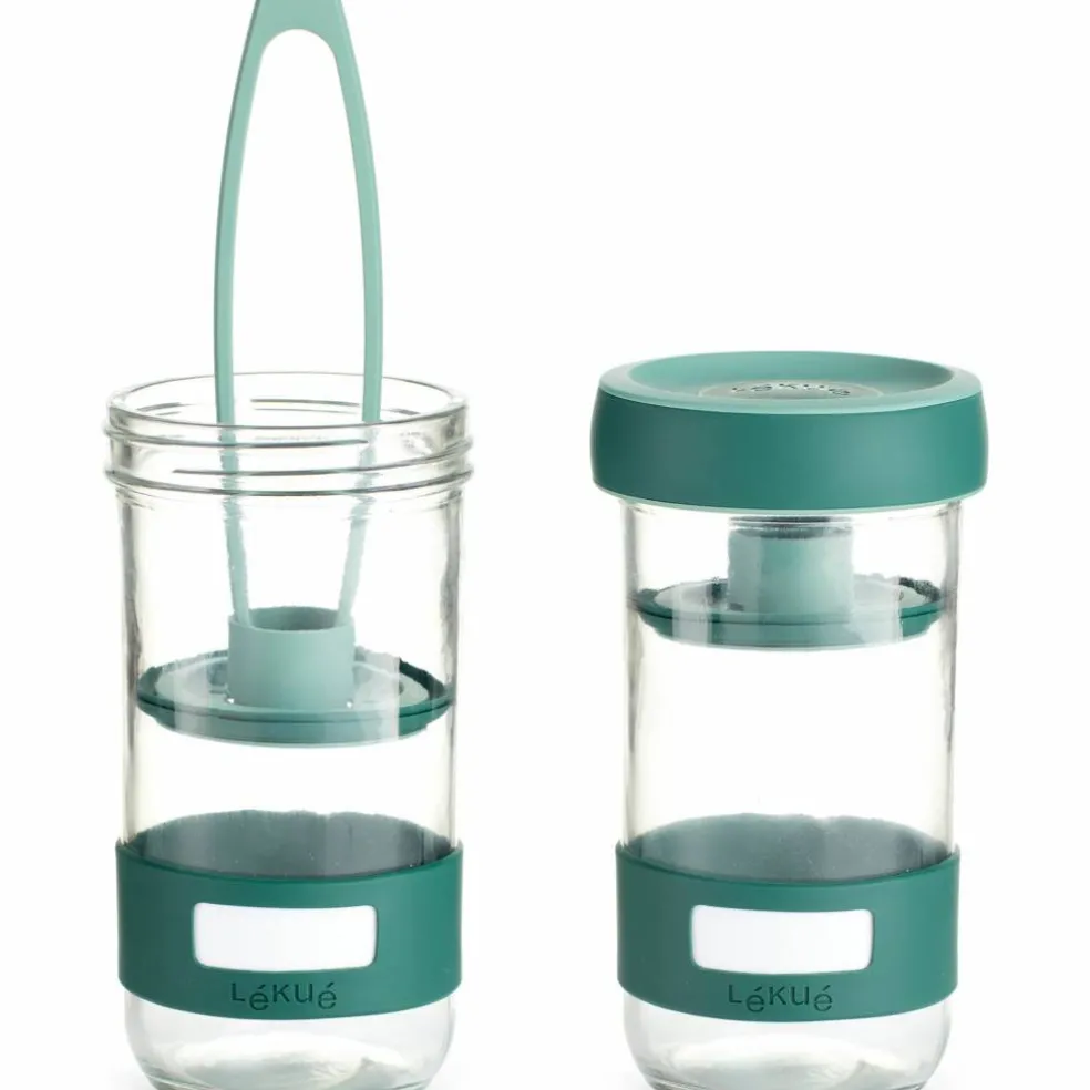 Fermenterings Set