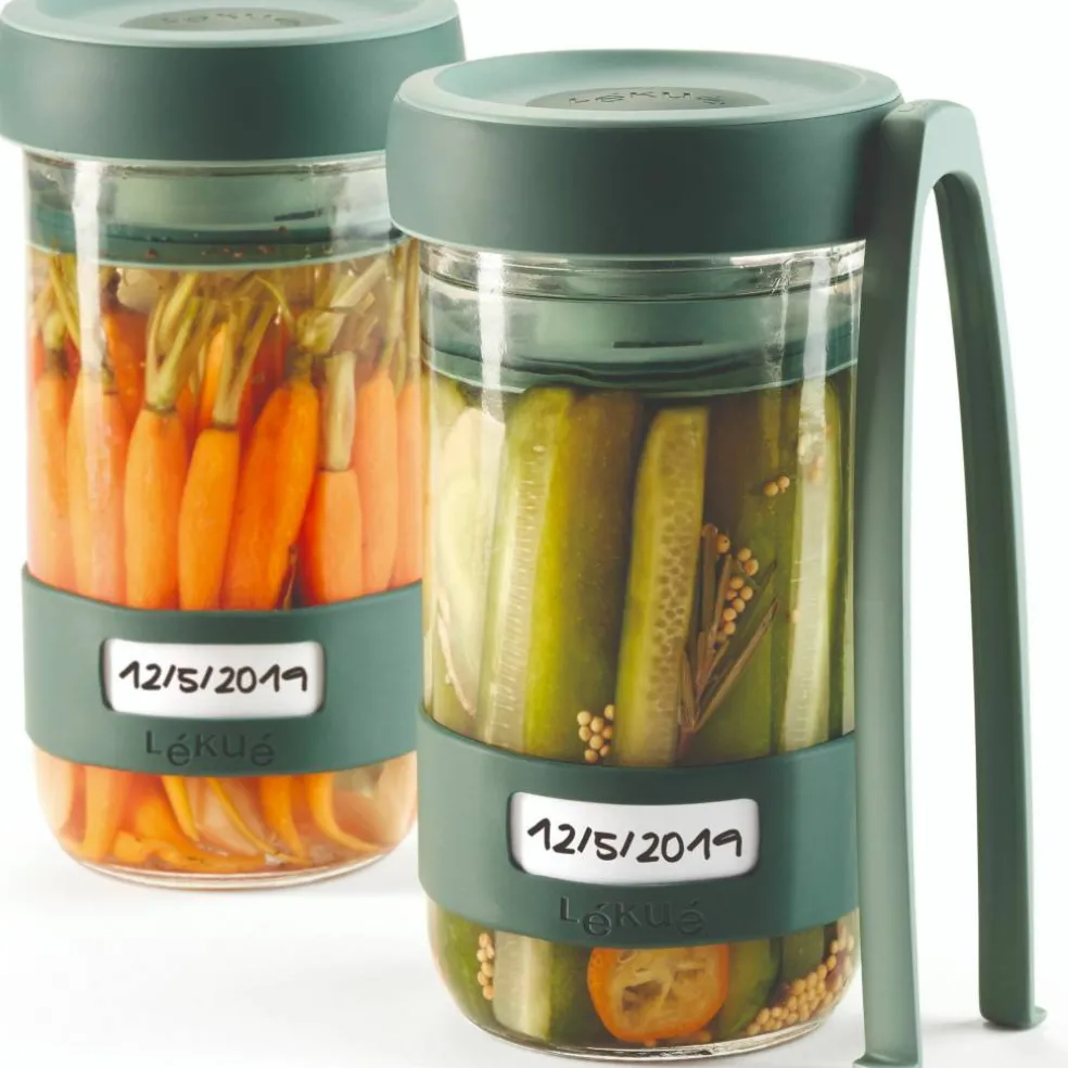 Fermenterings Set