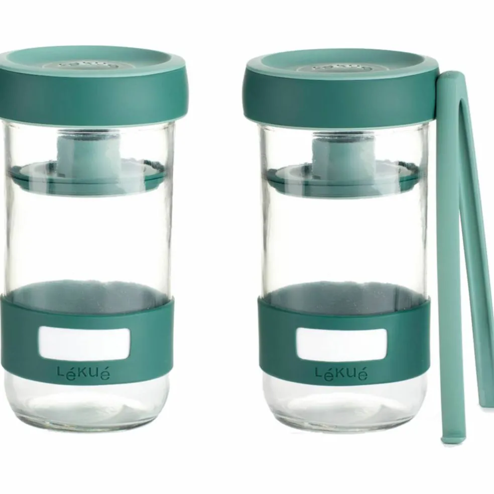 Fermenterings Set