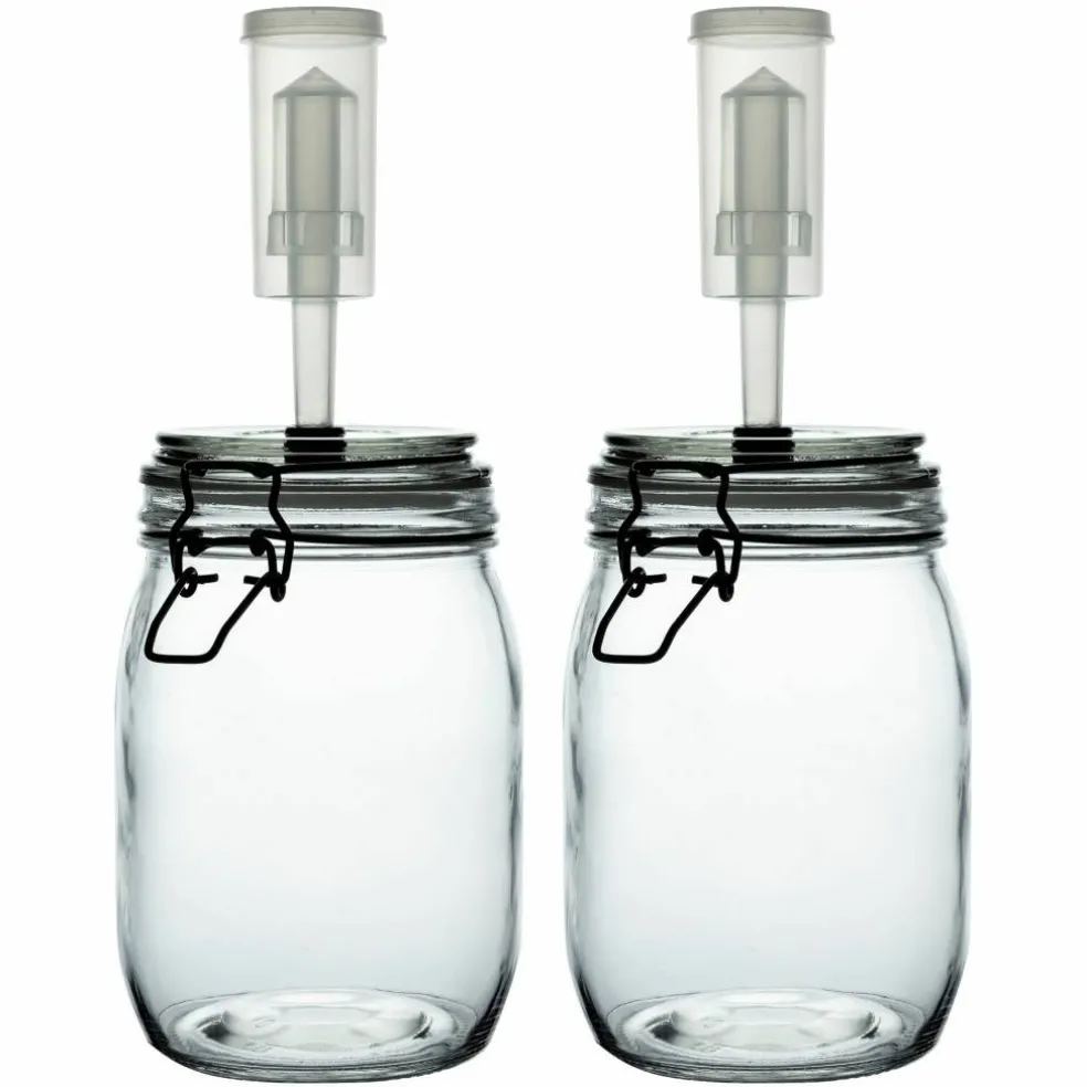 Fermenteringsset 4,2 liter
