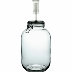 Fermenteringsset 4,2 liter