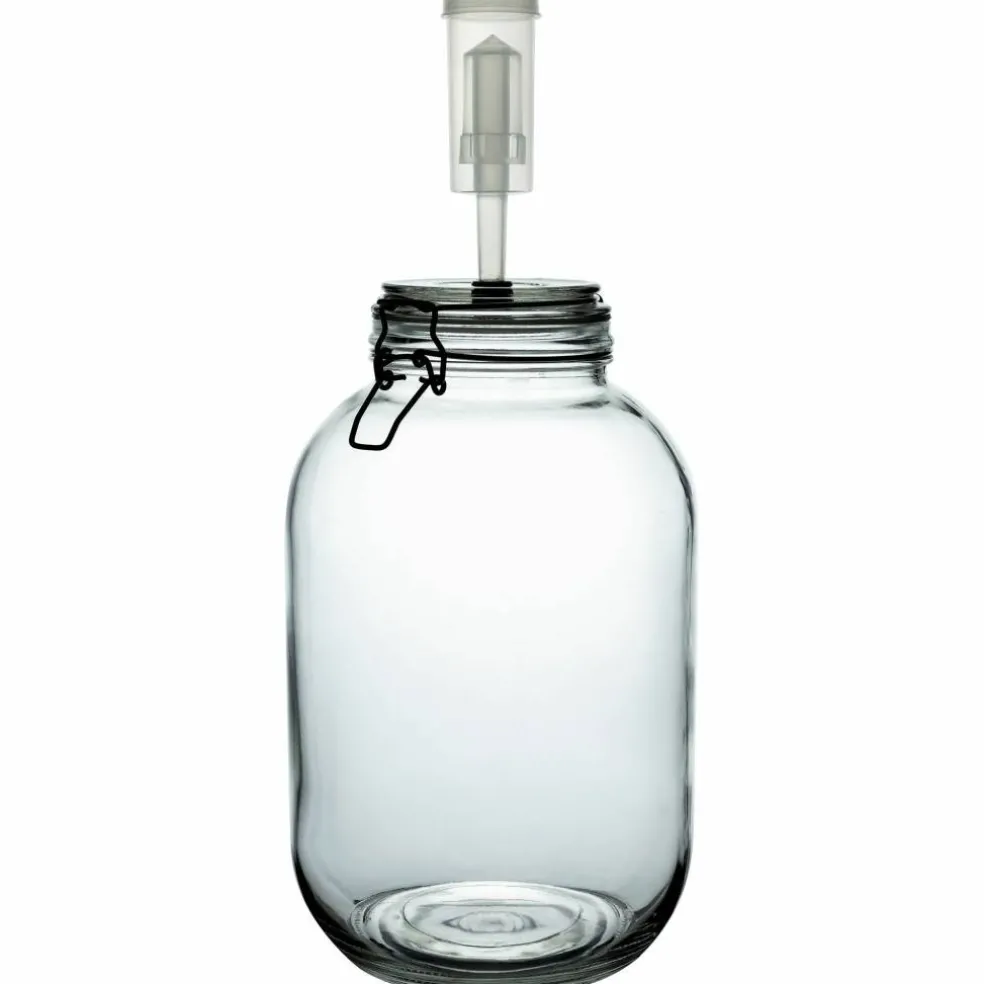 Fermenteringsset 4,2 liter