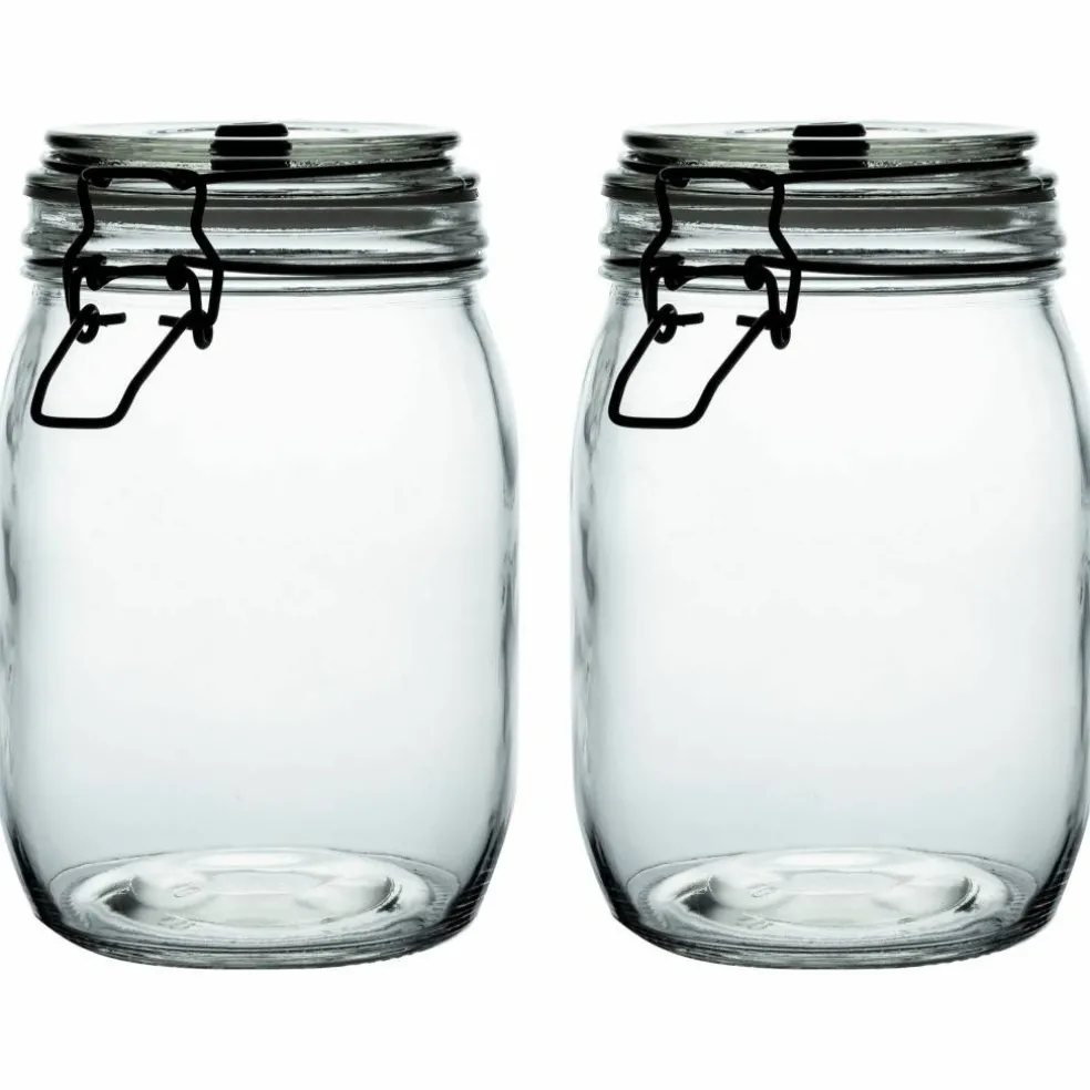 Fermenteringsset 4,2 liter