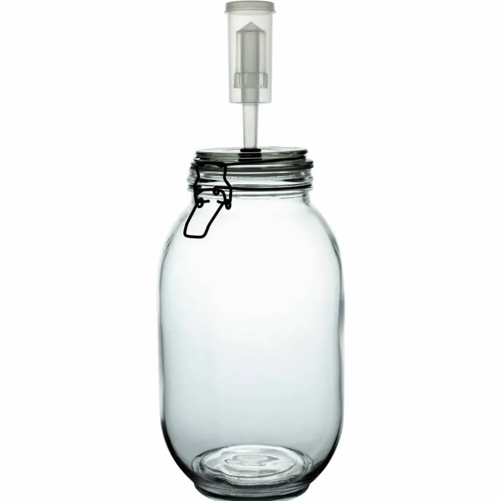 Fermenteringsset 4,2 liter