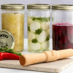 Fermenteringsstöt