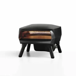 Fermo 14" Pizzaugn, black