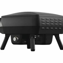 Fermo 14" Pizzaugn, black