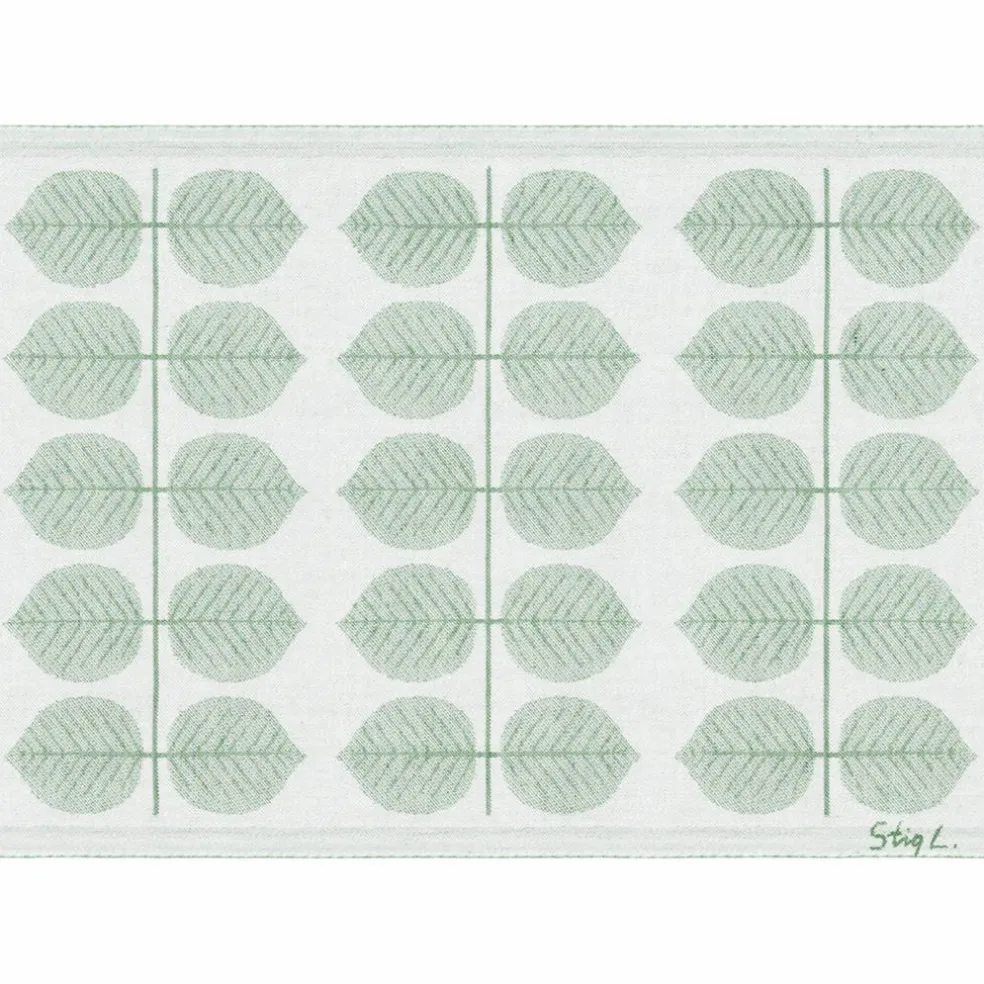 Fåglabo bordstablett 35 × 48 cm